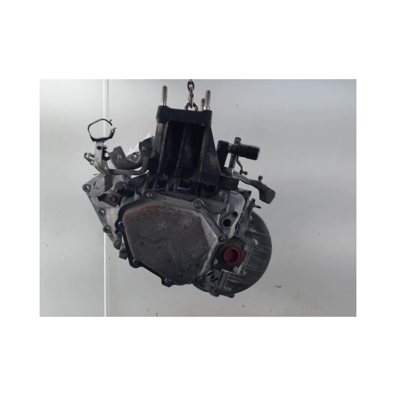 BOITE A VITESSE MECANIQUE CITROEN JUMPER 2.2 HDi