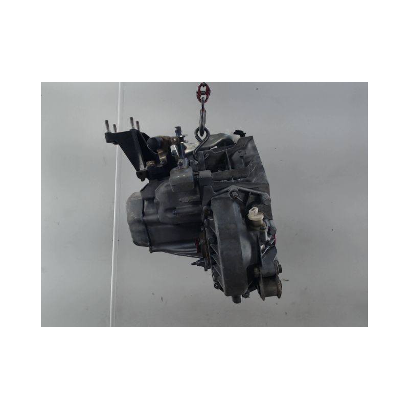 BOITE A VITESSE MECANIQUE CITROEN JUMPER 2.2 HDi