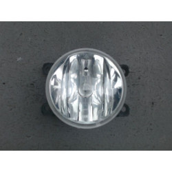 PHARE ANTIBROUILLARD AVG