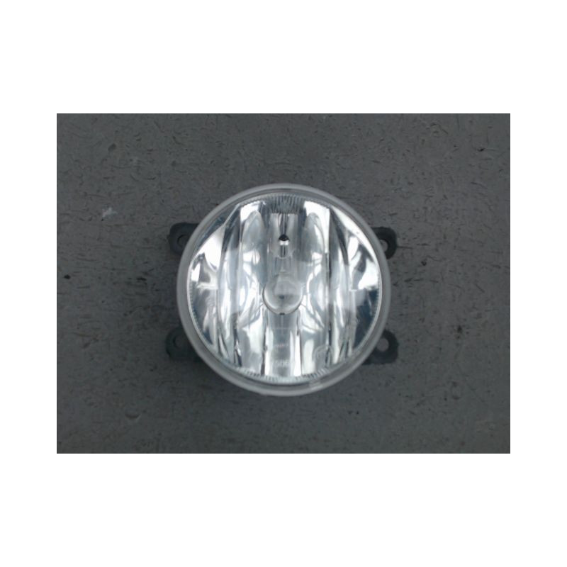 PHARE ANTIBROUILLARD AVANT GAUCHE PEUGEOT 208