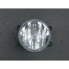 PHARE ANTIBROUILLARD AVANT GAUCHE PEUGEOT 208