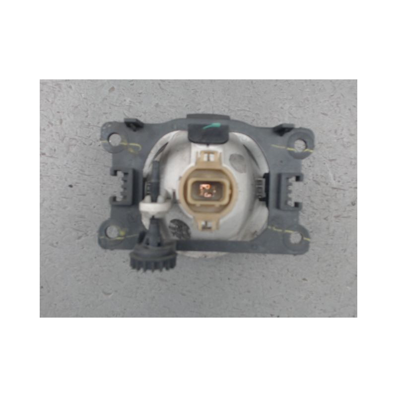 PHARE ANTIBROUILLARD AVANT GAUCHE PEUGEOT 208