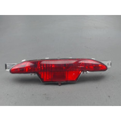 FEU BROUILLARD CENTRAL AR