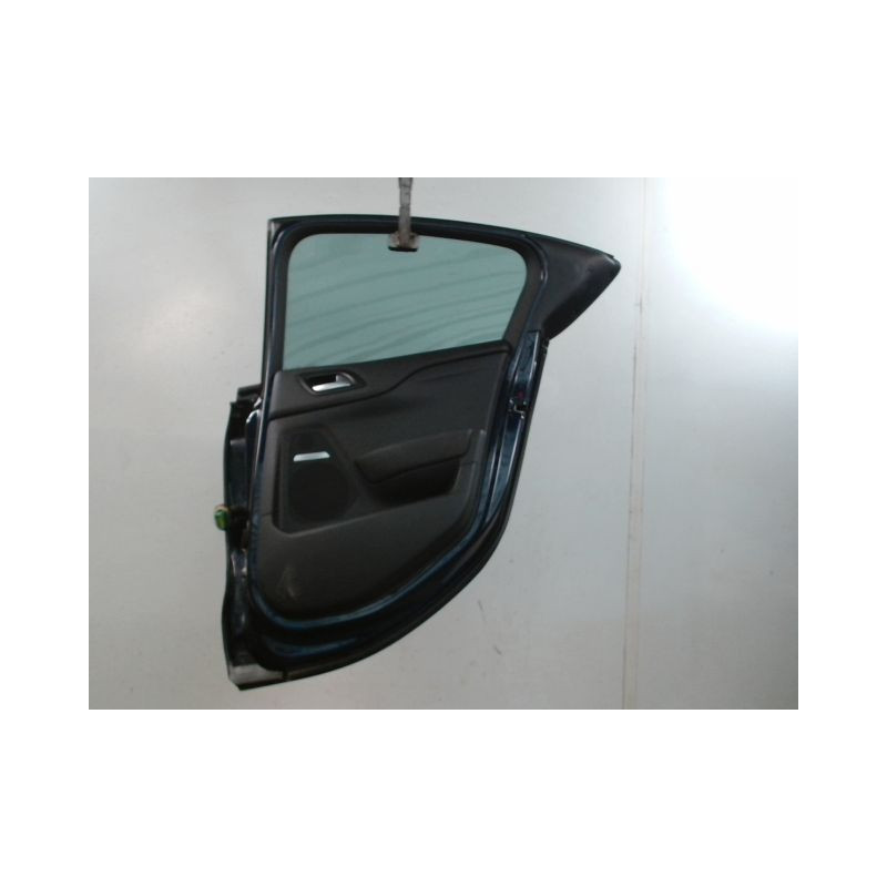 PORTE ARRIERE DROIT DS DS4