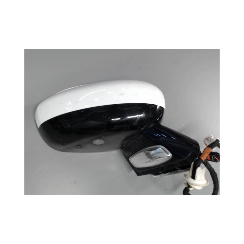 RETROVISEUR EXTERIEUR ELECTRIQUE DROIT DS DS4
