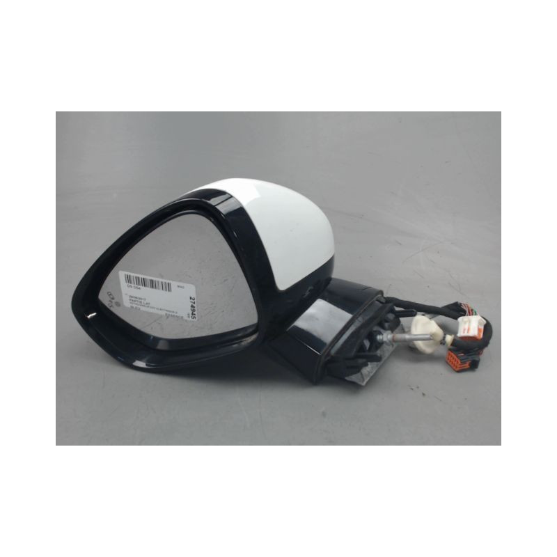 RETROVISEUR EXTERIEUR ELECTRIQUE GAUCHE DS DS4