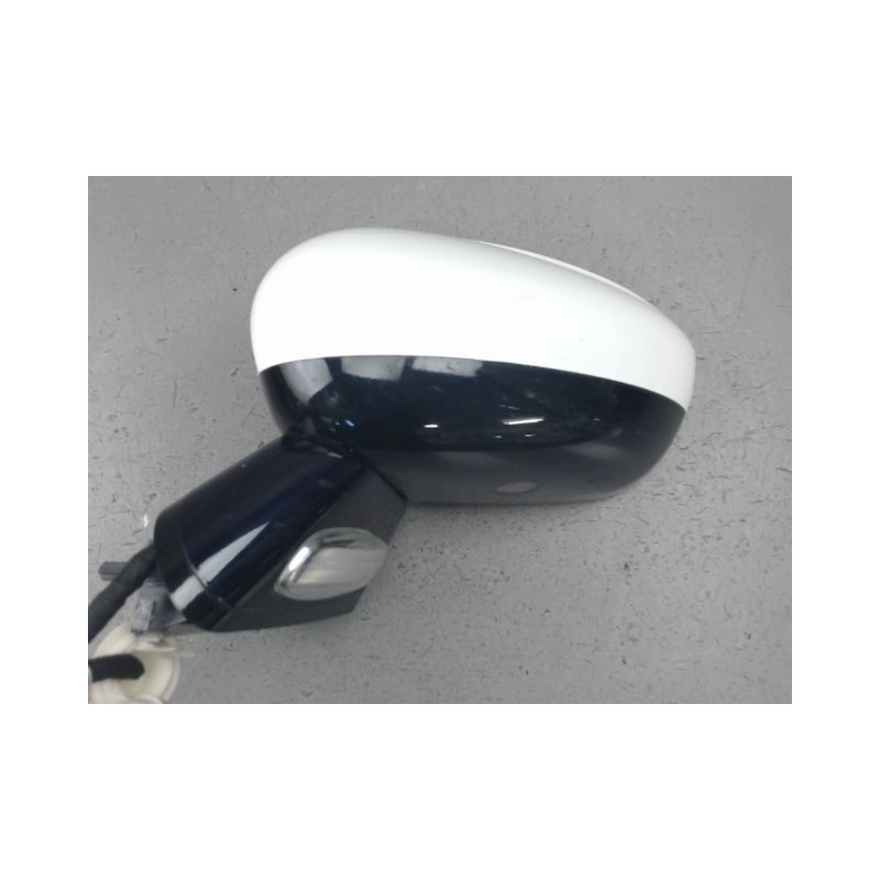 RETROVISEUR EXTERIEUR ELECTRIQUE GAUCHE DS DS4