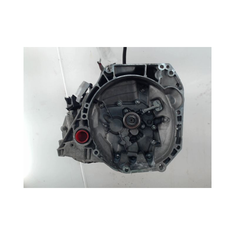 BOITE A VITESSE MECANIQUE RENAULT CLIO 0.9 TCe 90 