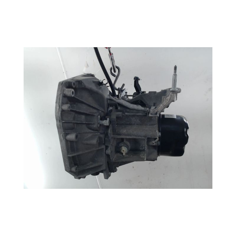 BOITE A VITESSE MECANIQUE RENAULT CLIO 0.9 TCe 90 