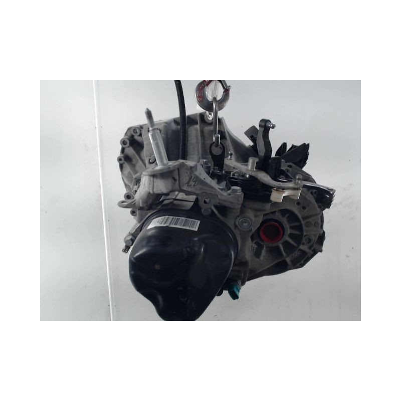BOITE A VITESSE MECANIQUE RENAULT CLIO 0.9 TCe 90 