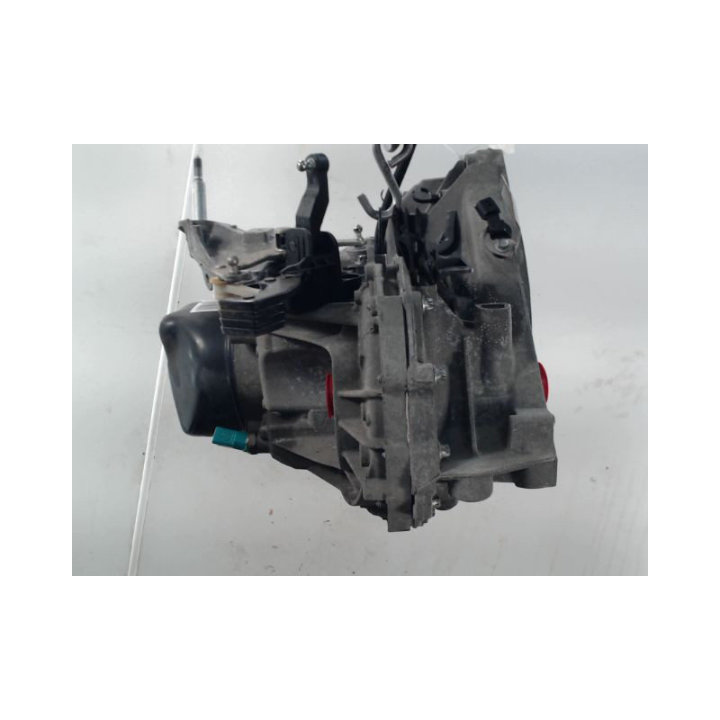 BOITE A VITESSE MECANIQUE RENAULT CLIO 0.9 TCe 90 