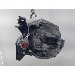 BOITE A VITESSE MECANIQUE