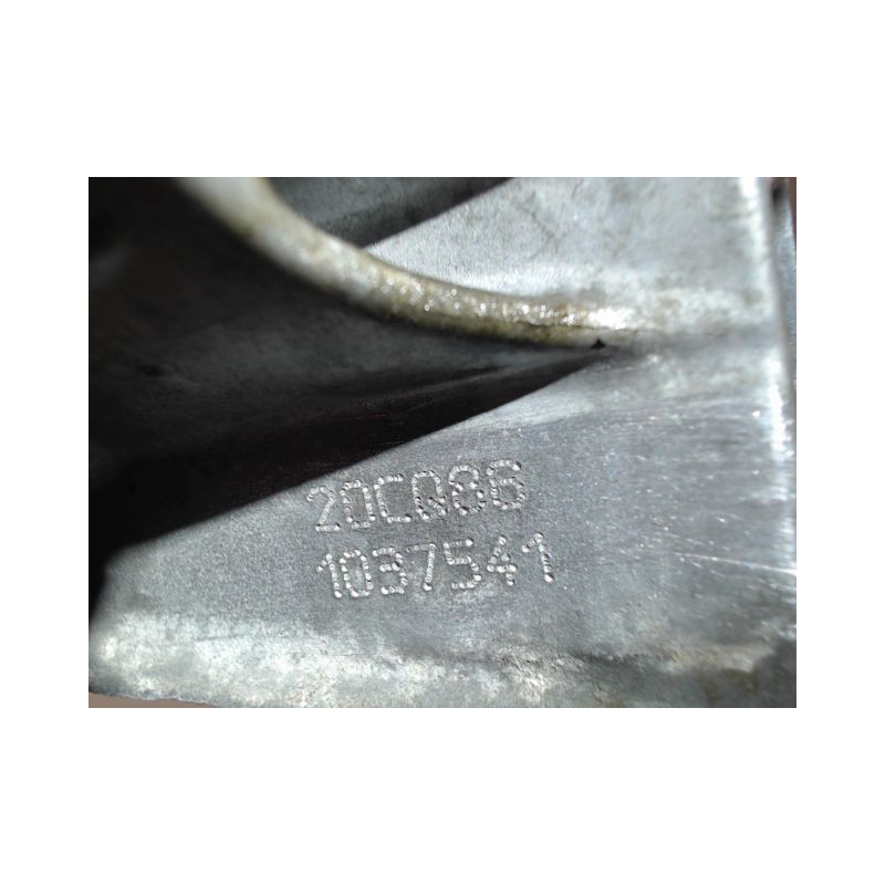 BOITE A VITESSE MECANIQUE CITROEN C3 1.1 i