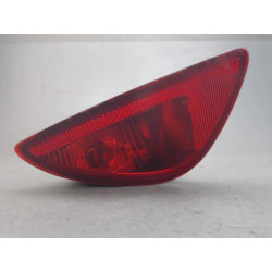 FEU DE PARE-CHOC ARG