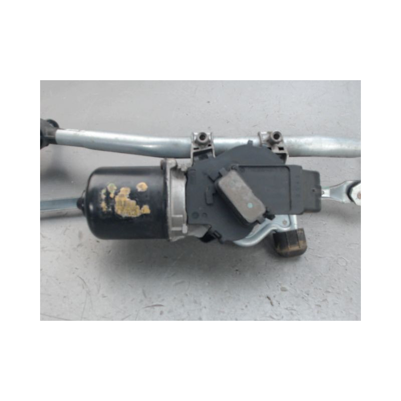 MECANISME ESSUIE-GLACE AVANT RENAULT CLIO