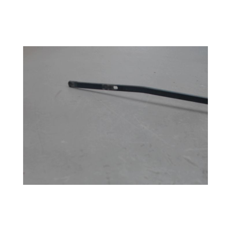 BRAS ESSUIE-GLACE AVANT GAUCHE RENAULT CLIO