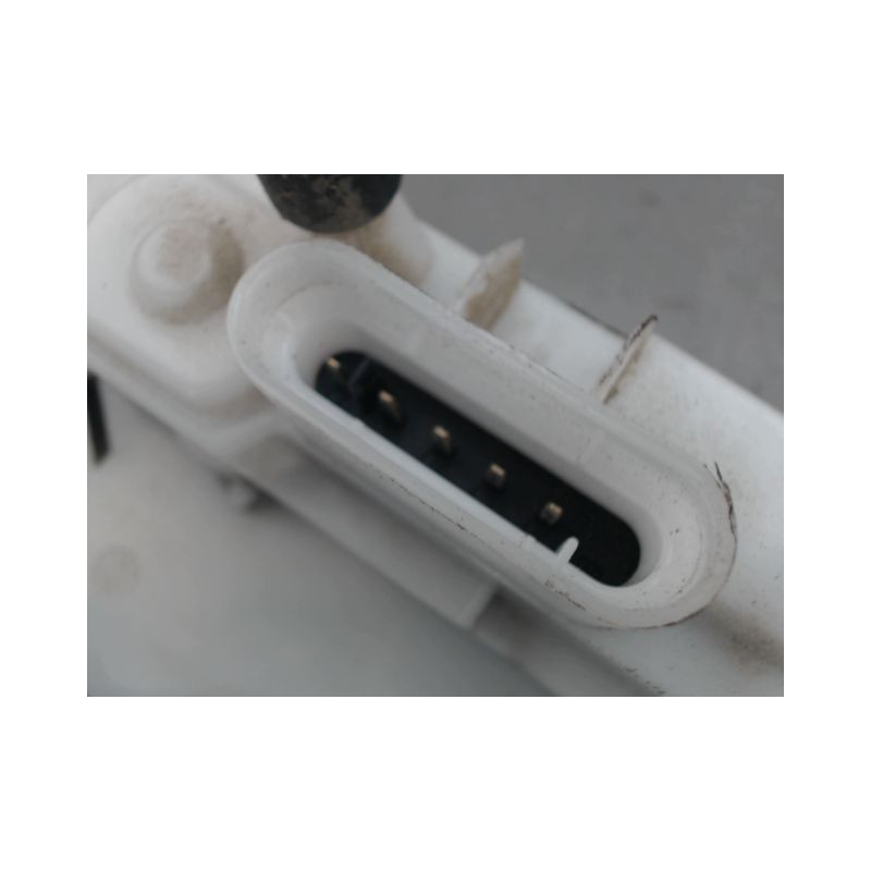 SYSTEME CONDAMNATION AVANT GAUCHE CITROEN C3