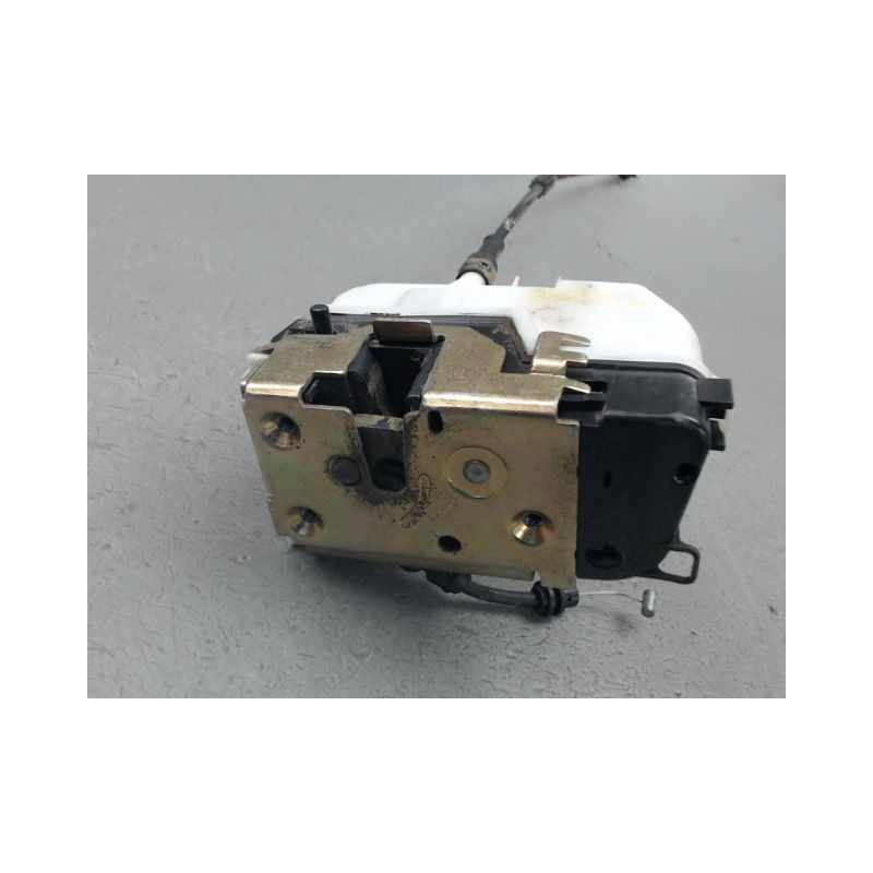 SYSTEME CONDAMNATION ARRIERE DROIT CITROEN C3