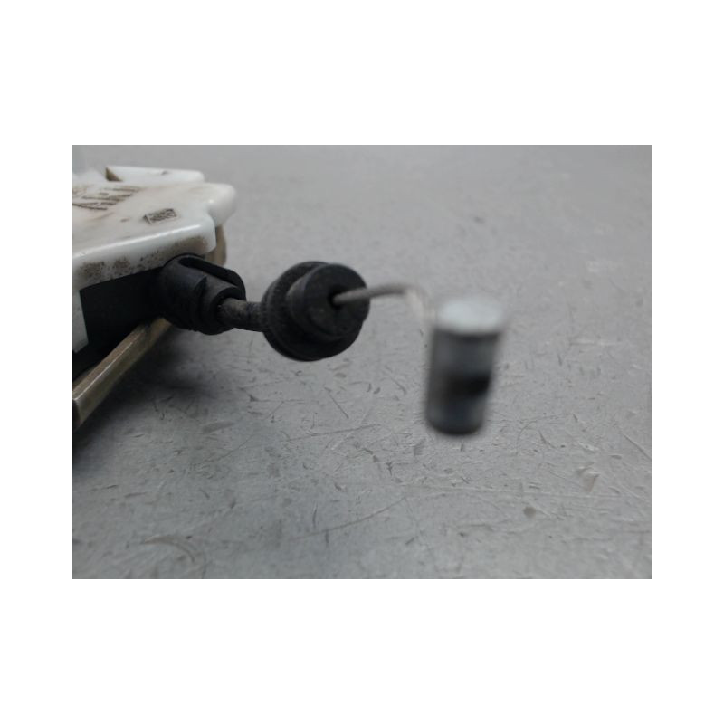 SYSTEME CONDAMNATION ARRIERE DROIT CITROEN C3