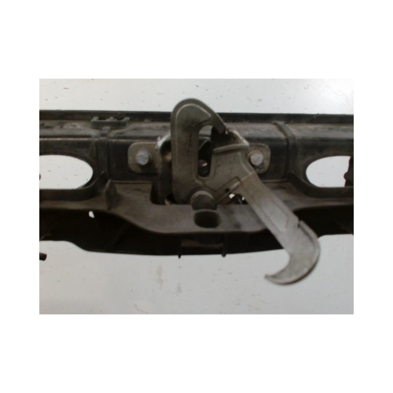 FACE AVANT FIAT PUNTO