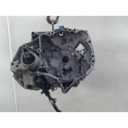 BOITE A VITESSE MECANIQUE