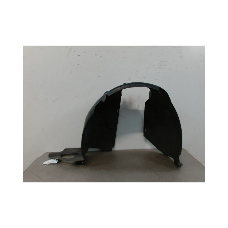 PARE-BOUE AVANT GAUCHE PEUGEOT 208