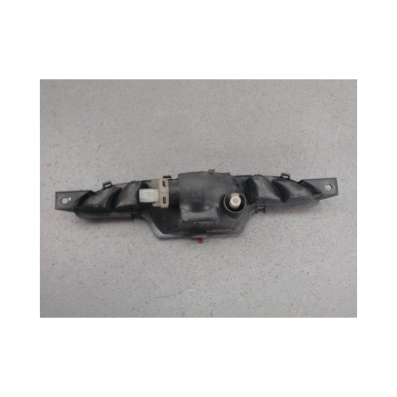 FEU BROUILLARD CENTRAL ARRIERE PEUGEOT 208