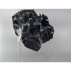 BOITE A VITESSE MECANIQUE