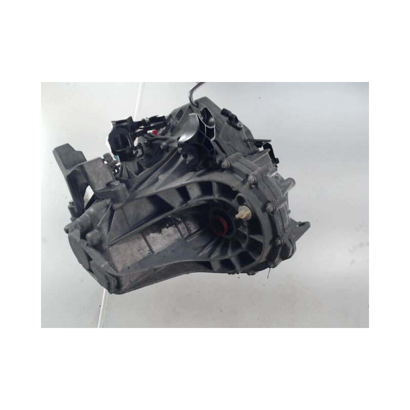 BOITE A VITESSE MECANIQUE RENAULT MEGANE 1.5 dCi 