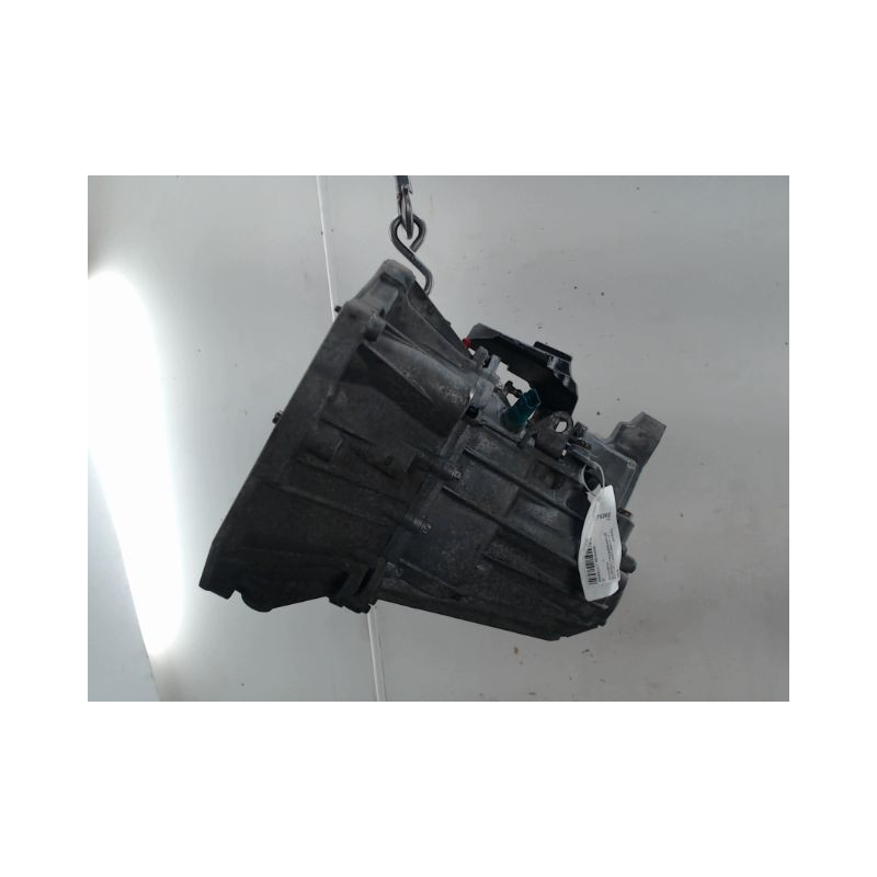 BOITE A VITESSE MECANIQUE RENAULT MEGANE 1.5 dCi 