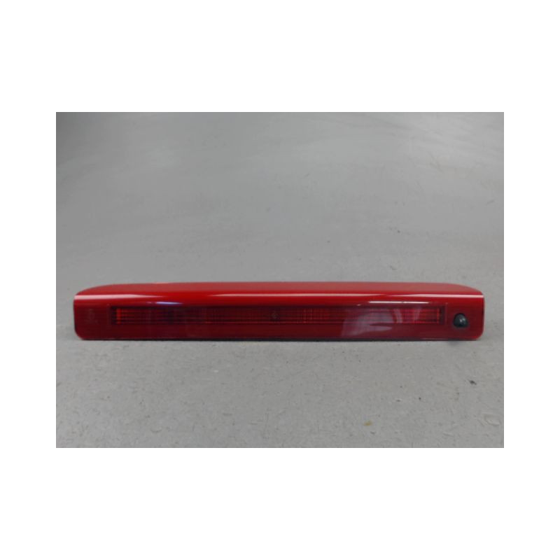 FEUX STOP SUPPLEMENTAIRE RENAULT MEGANE