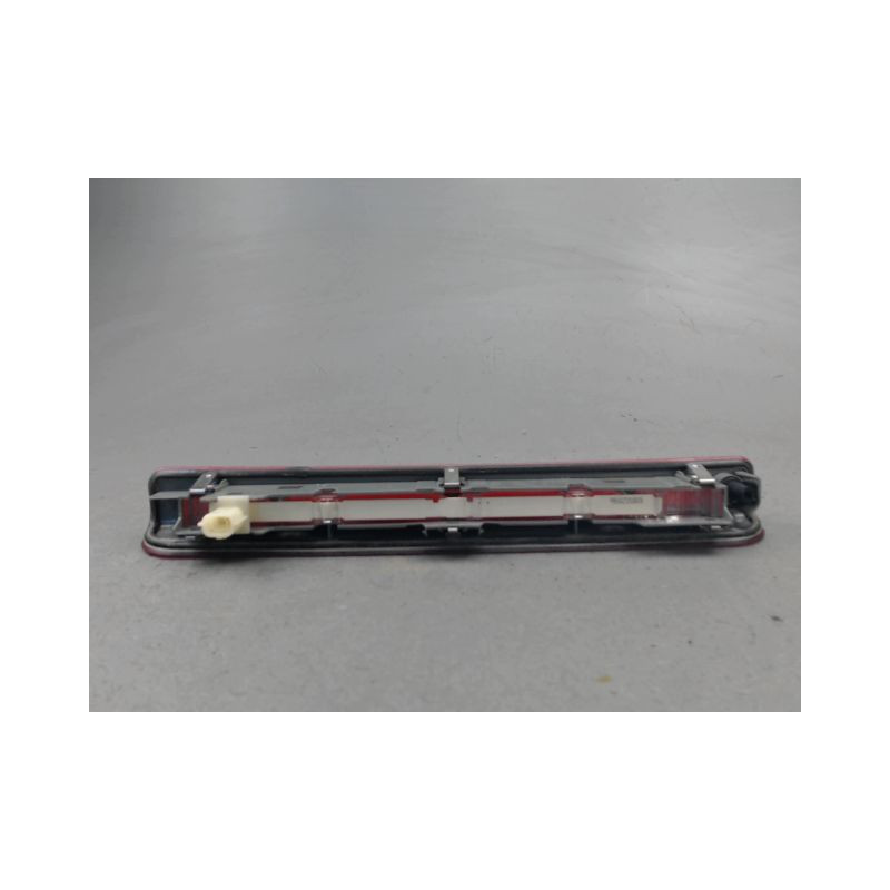 FEUX STOP SUPPLEMENTAIRE RENAULT MEGANE