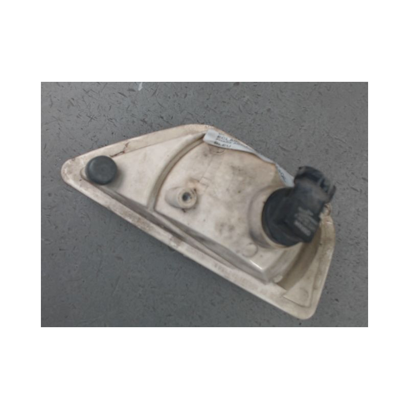 PHARE ANTIBROUILLARD AVANT GAUCHE FORD FOCUS