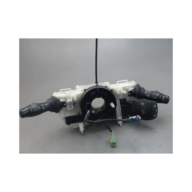 BLOC COMMODOS RENAULT MEGANE