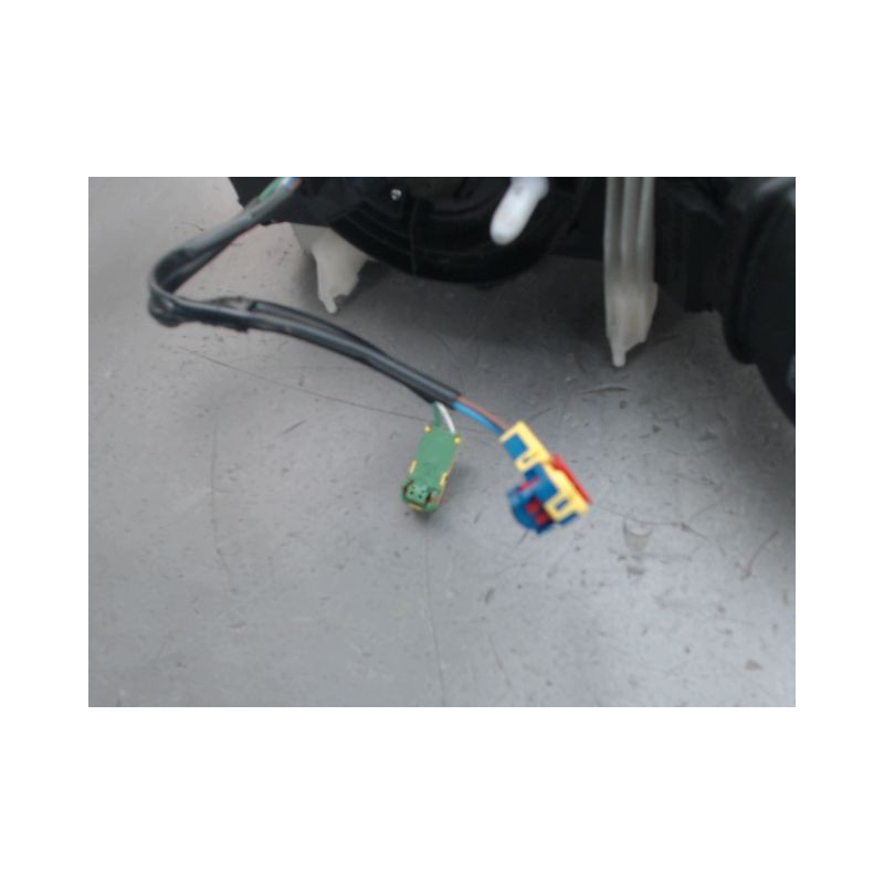 BLOC COMMODOS RENAULT MEGANE