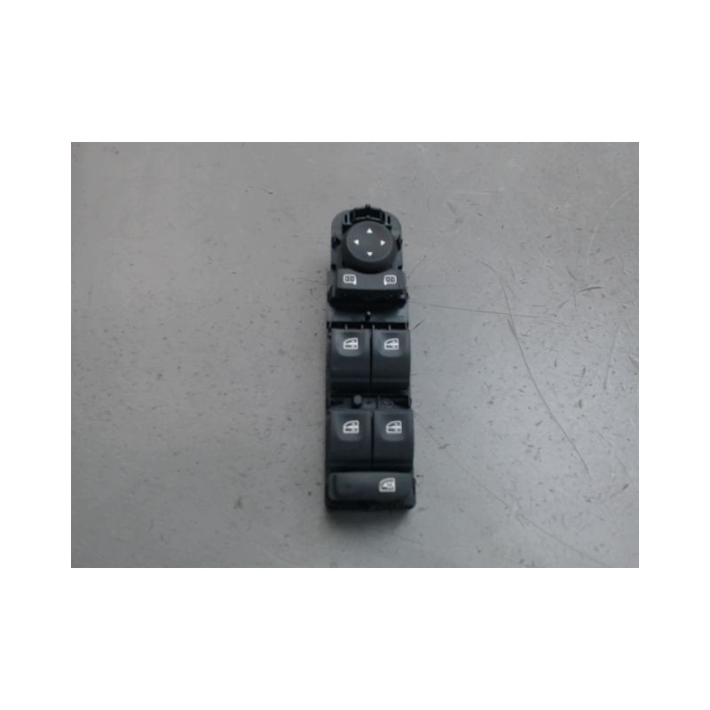 COMMANDE LEVE-GLACE PORTE AVG RENAULT MEGANE