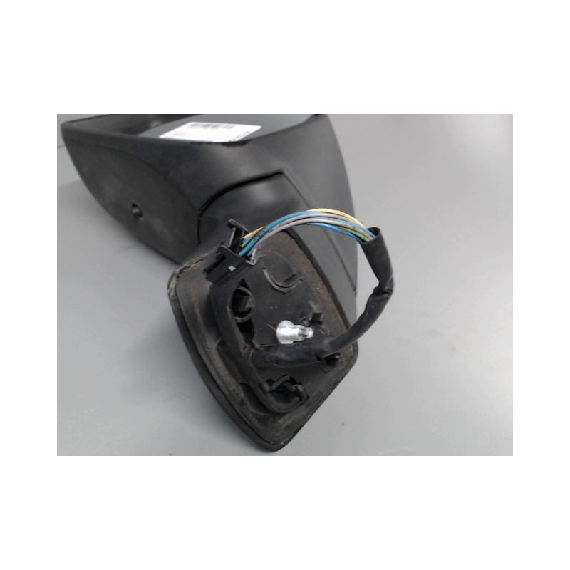RETROVISEUR EXTERIEUR ELECTRIQUE GAUCHE RENAULT MEGANE
