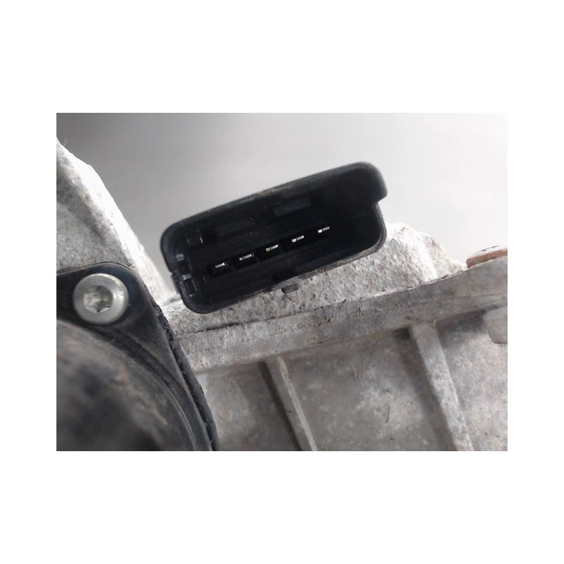 MECANISME ESSUIE-GLACE AVANT RENAULT MEGANE