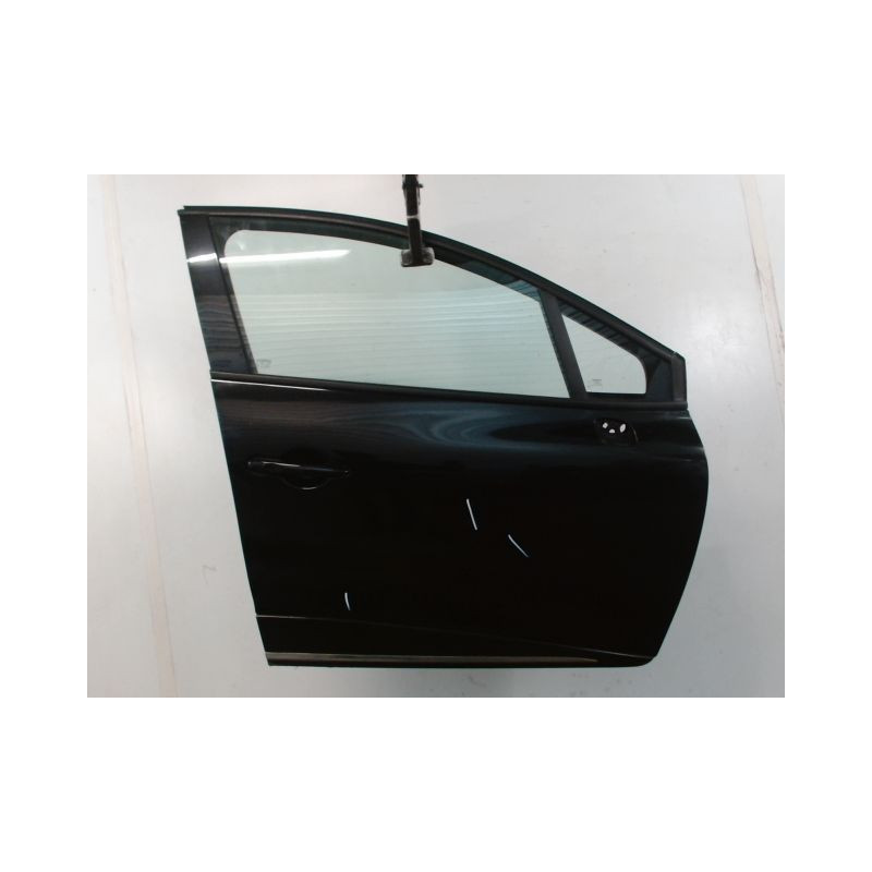 PORTE AVANT DROIT RENAULT CLIO