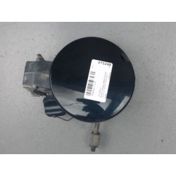 VOLET DE TRAPPE CARBURANT