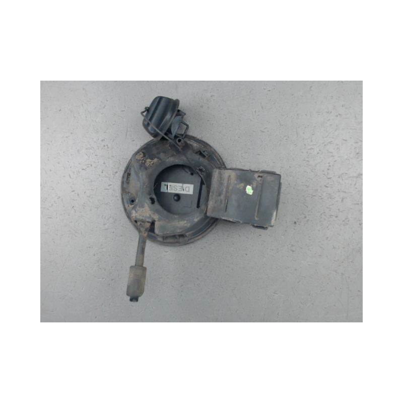 VOLET DE TRAPPE CARBURANT RENAULT CLIO