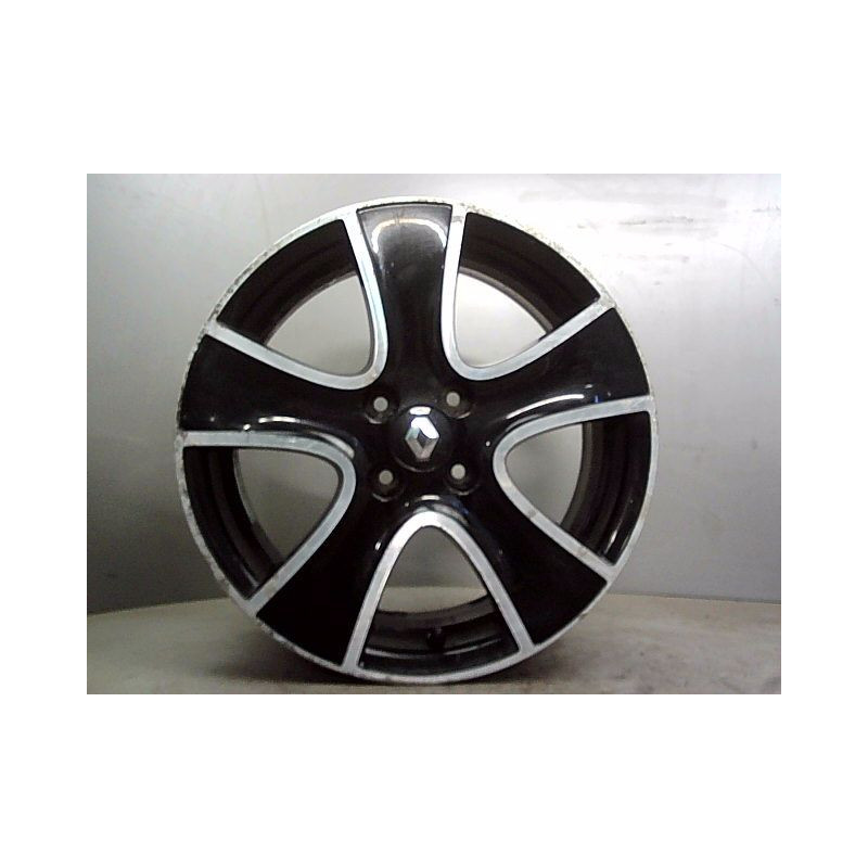 JANTE ALUMINIUM RENAULT CLIO