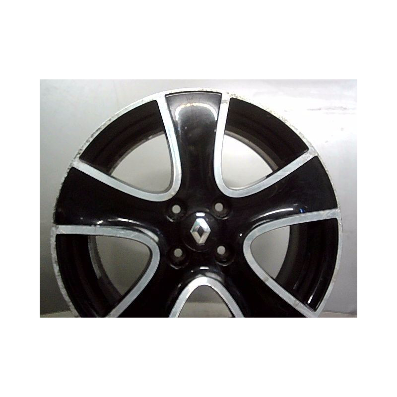 JANTE ALUMINIUM RENAULT CLIO