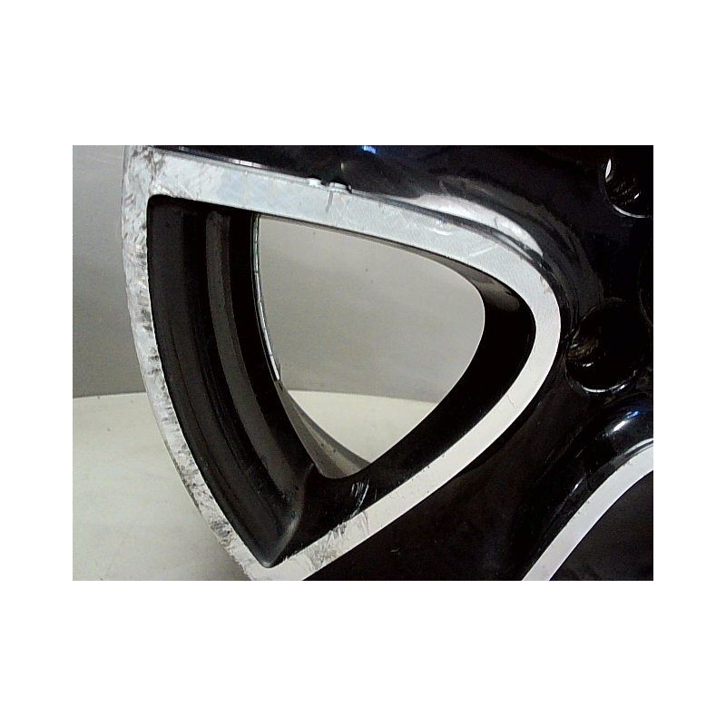 JANTE ALUMINIUM RENAULT CLIO