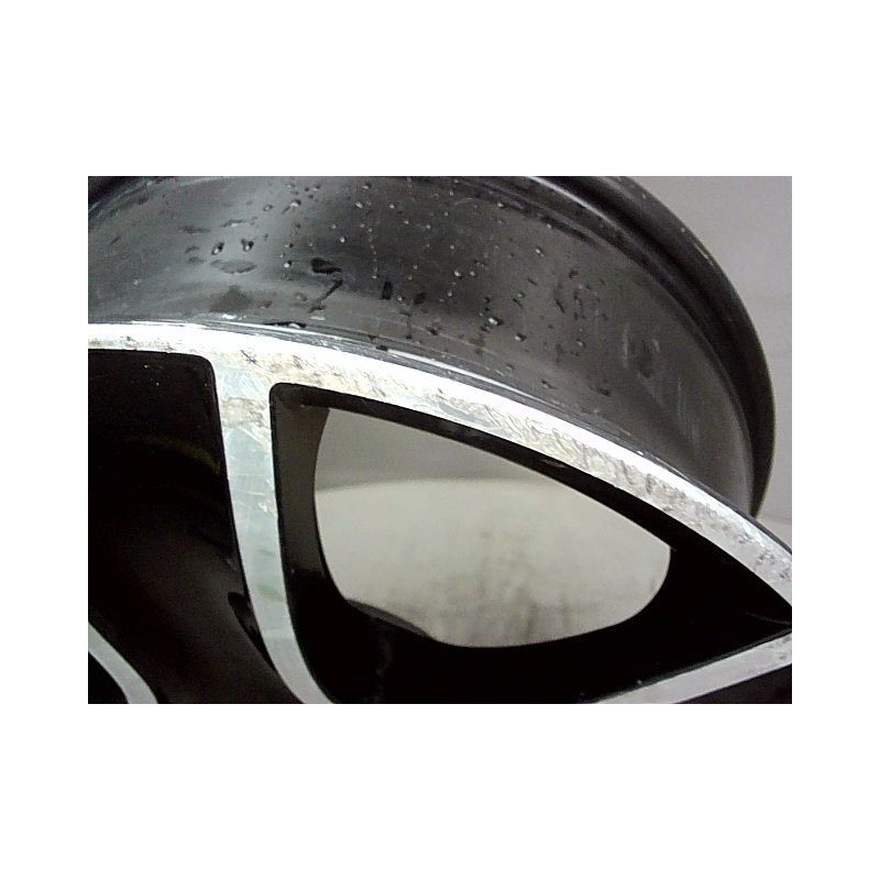 JANTE ALUMINIUM RENAULT CLIO