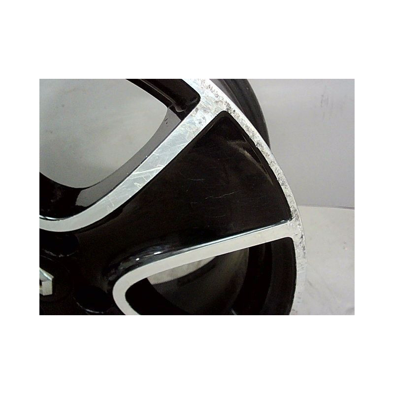 JANTE ALUMINIUM RENAULT CLIO