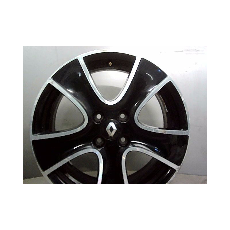 JANTE ALUMINIUM RENAULT CLIO