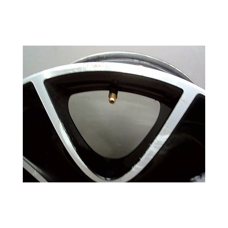 JANTE ALUMINIUM RENAULT CLIO