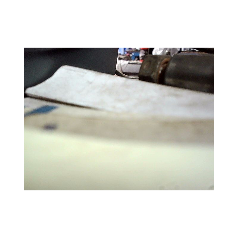 JANTE ALUMINIUM RENAULT CLIO