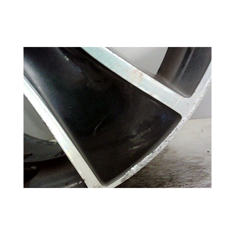 JANTE ALUMINIUM RENAULT CLIO